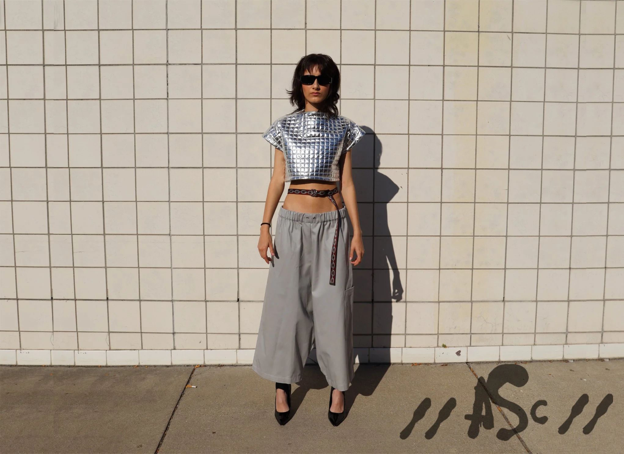 ANNA SLEVIN COLLECTION- ASc FWF23